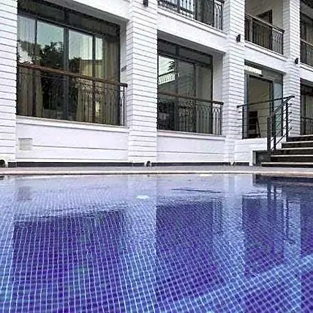 Miyas Luxury Hotel Kemer