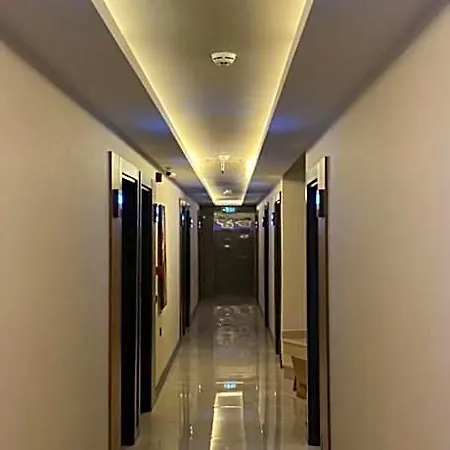 Hotel Miyas Luxury Kemer
