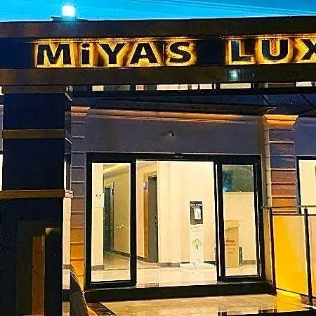 Miyas Luxury Hotel