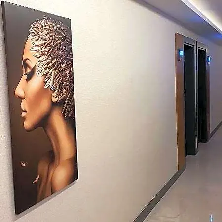 Miyas Luxury 3*
