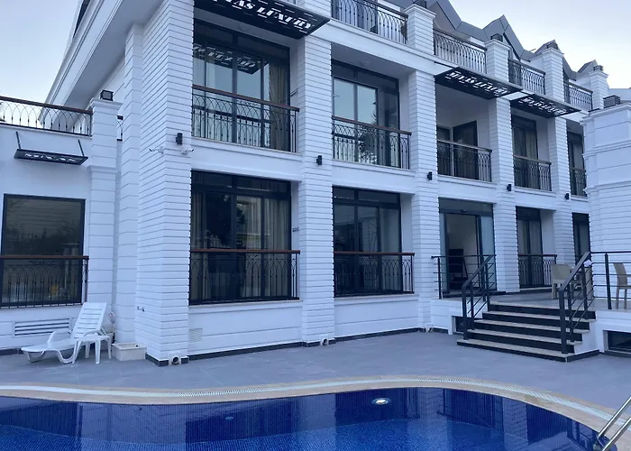 호텔 Miyas Luxury