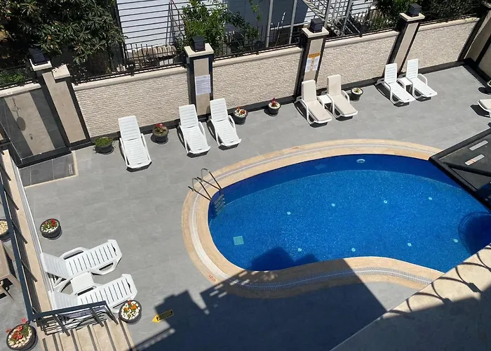 Miyas Luxury 3*