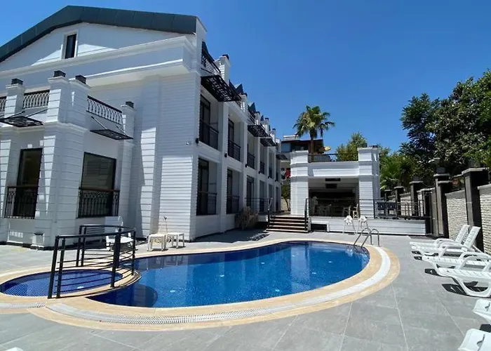 Miyas Luxury 3*