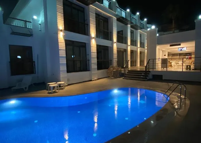Miyas Luxury 3*