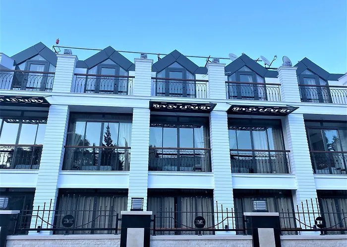 Miyas Luxury 3*