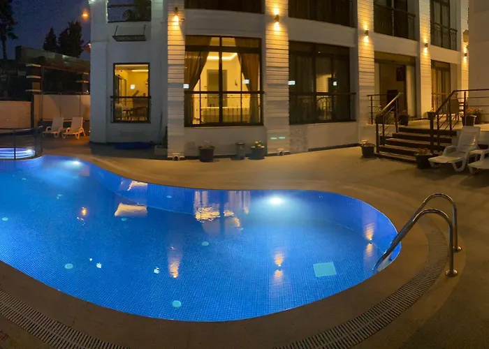 Miyas Luxury