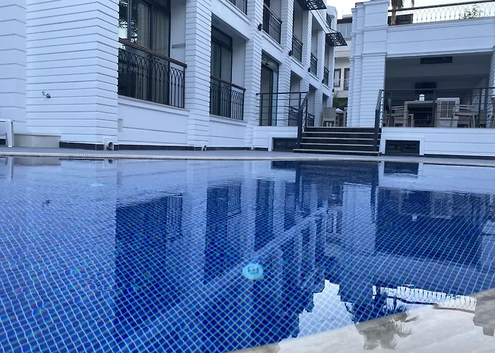 Miyas Luxury 호텔 3*