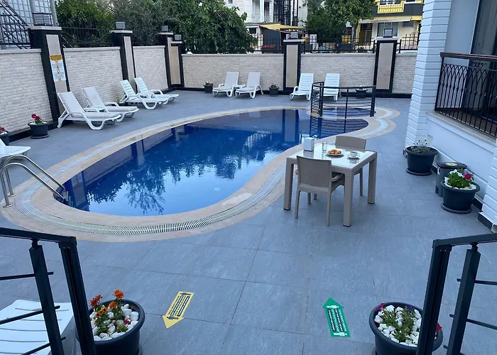 Miyas Luxury 3*