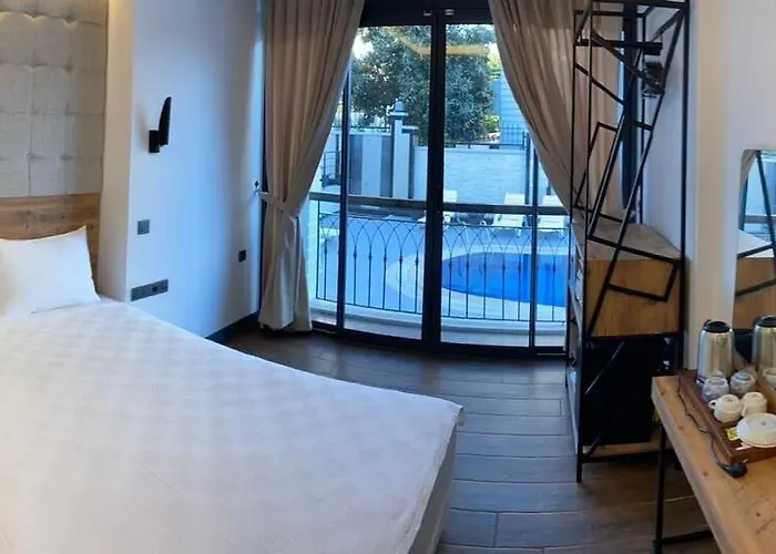 Miyas Luxury