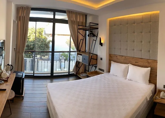 Miyas Luxury 3* 케메르