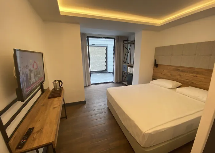 Miyas Luxury 3* 케메르