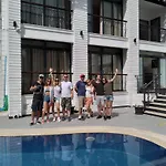 Hotel Miyas Luxury 3*