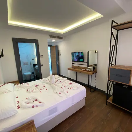 Miyas Luxury קמר