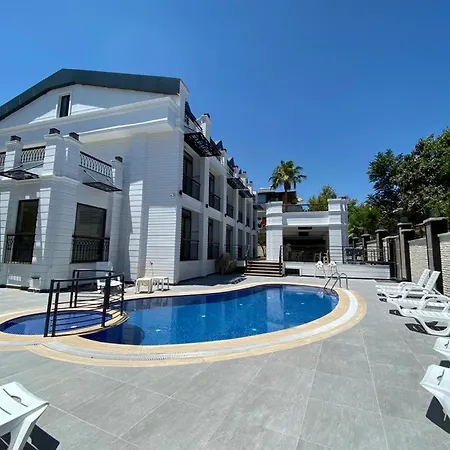 Miyas Luxury 3*