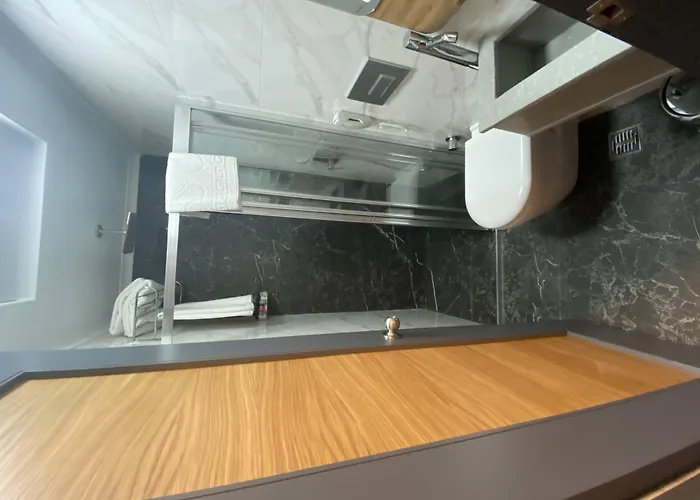 מלון Miyas Luxury