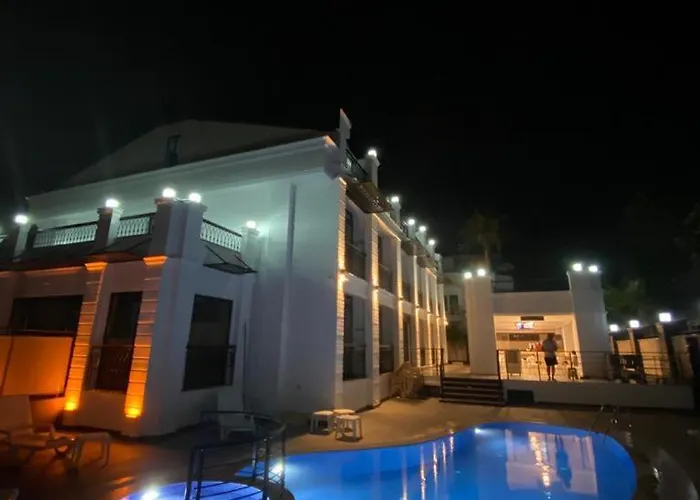 מלון Miyas Luxury