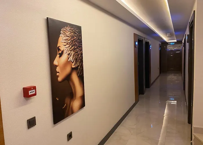 Miyas Luxury 3* קמר