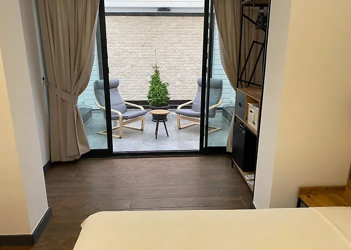 Miyas Luxury 3* קמר