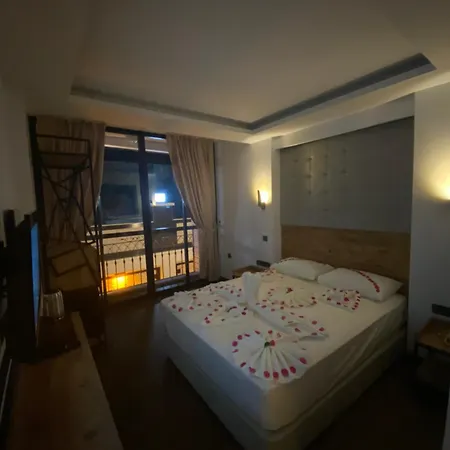 Miyas Luxury Kemer
