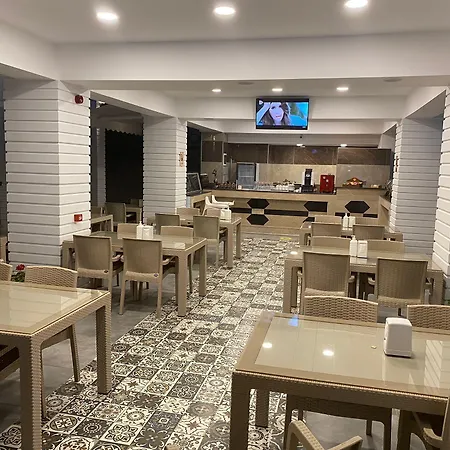 Hotell Miyas Luxury Kemer