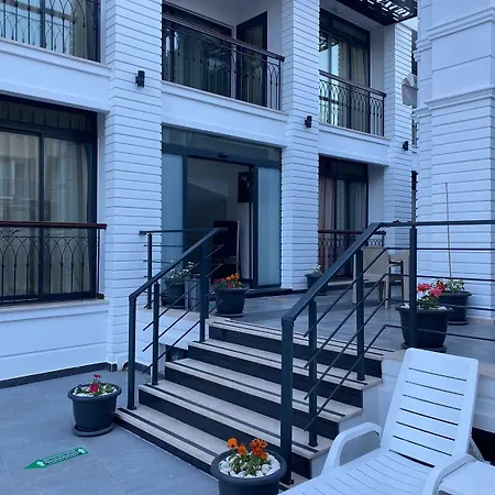 Miyas Luxury 3*