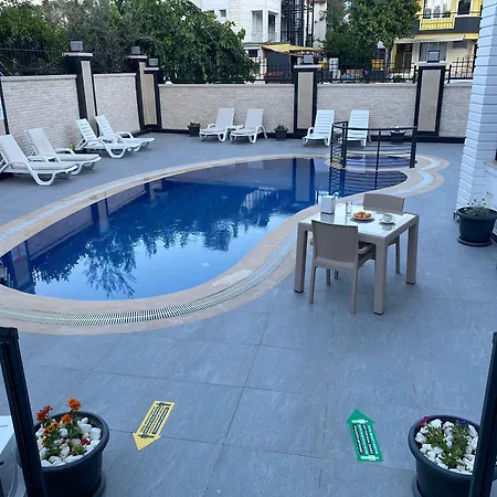Miyas Luxury 3*