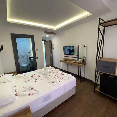 Miyas Luxury Hotell
